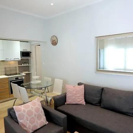 Stamatis Apartment Agios Georgios  Exterior photo