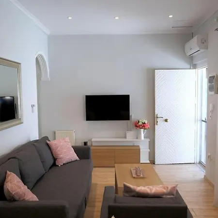 Stamatis Apartment Agios Georgios  Exterior photo