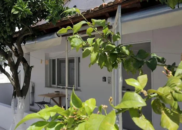 Stamatis Apartment