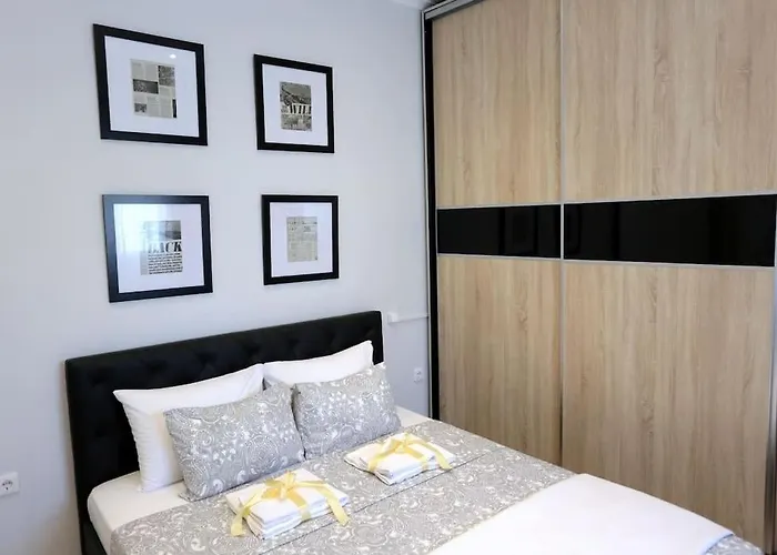 Stamatis Apartment