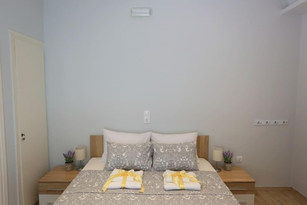 Apartment Stamatis