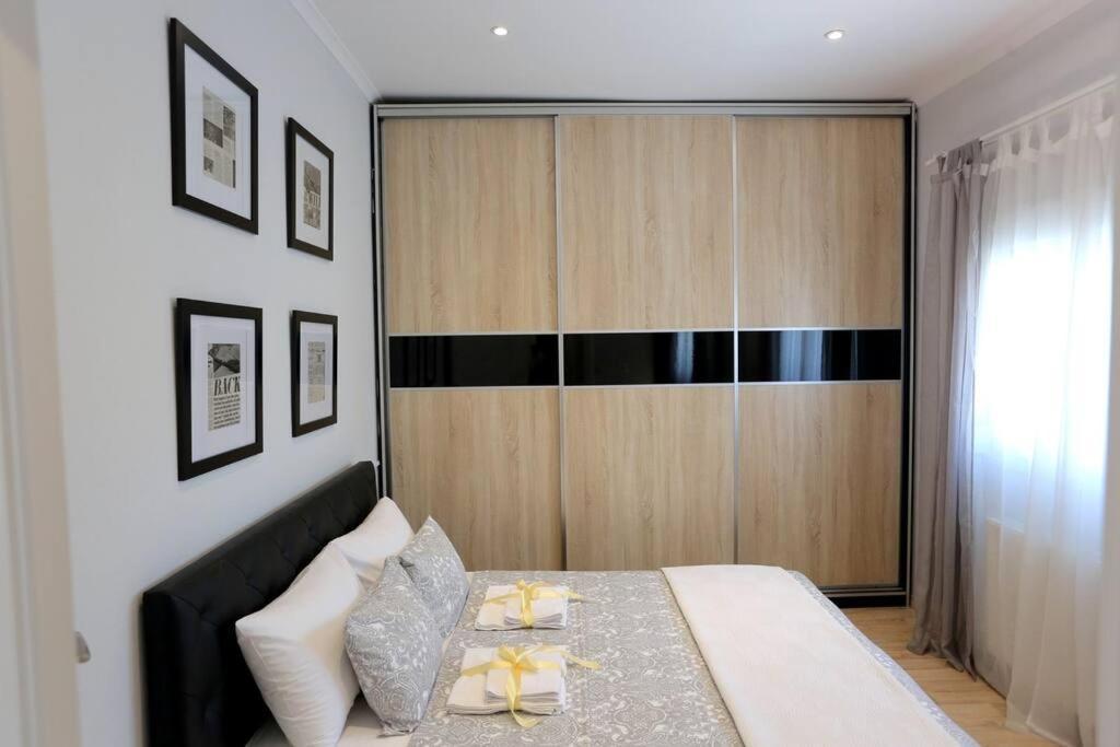 Apartment Stamatis Agios Georgios (Corfu)