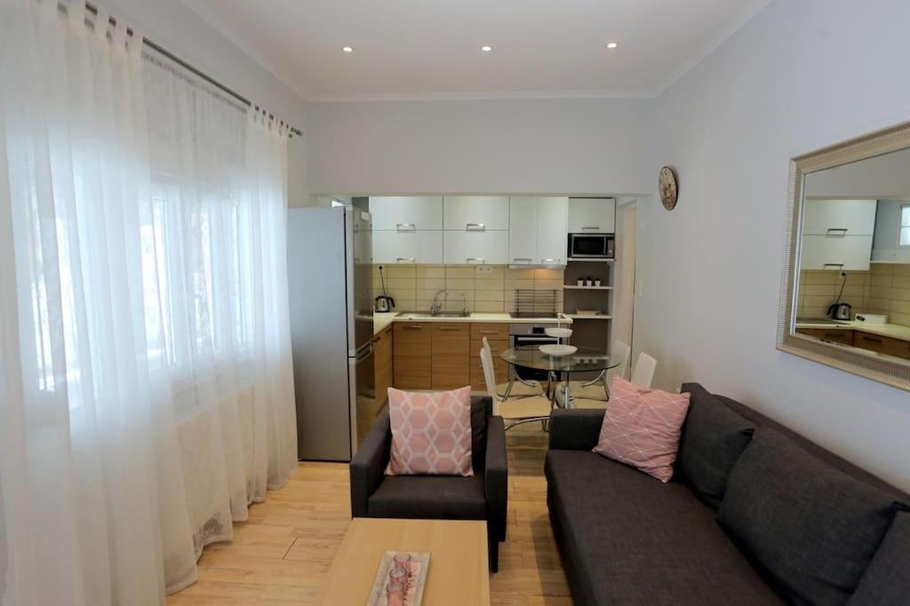 Apartment Stamatis Agios Georgios (Corfu)