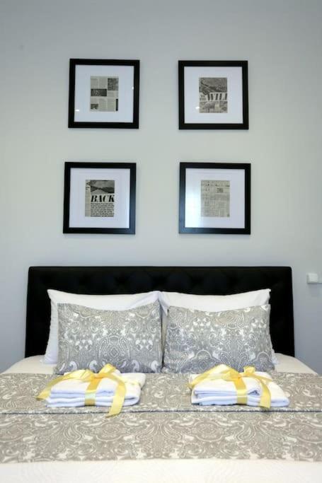 Stamatis Apartment