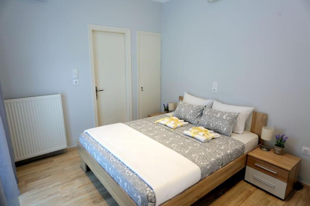 Stamatis Apartment