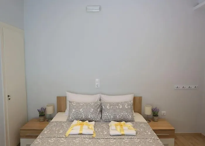 Stamatis Apartment