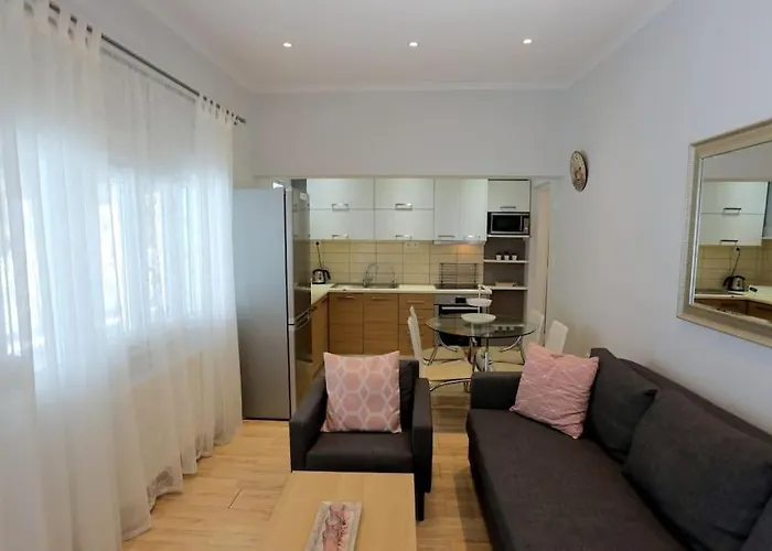 Stamatis Apartment