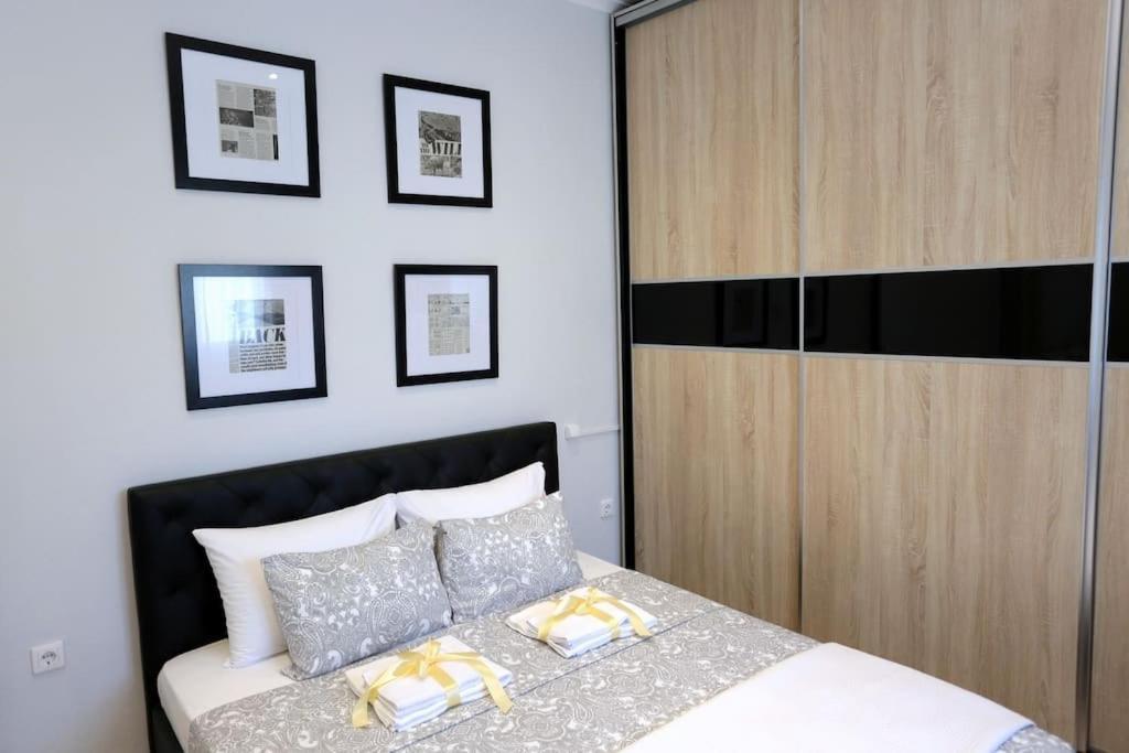 Stamatis Apartment Agios Georgios (Corfu)