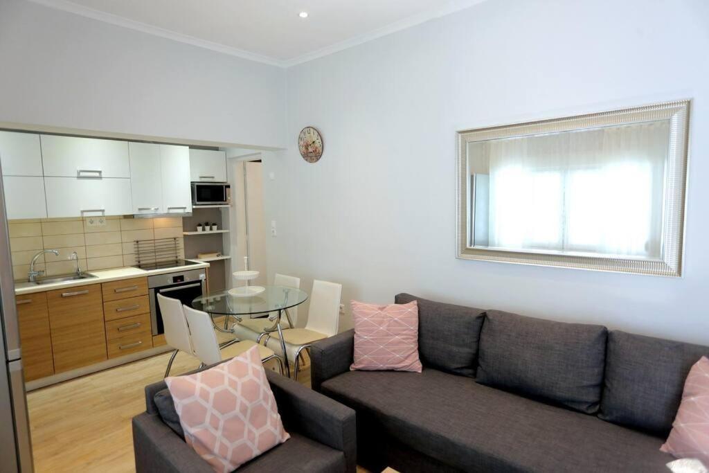 Apartment Stamatis Agios Georgios (Corfu)