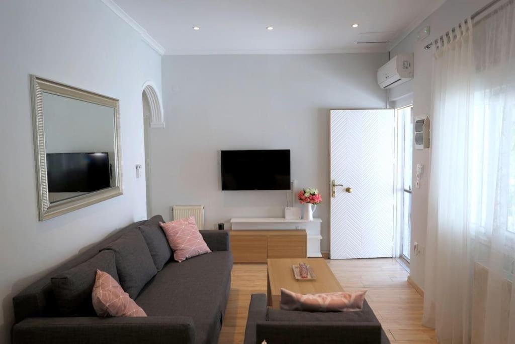 Apartment Stamatis Agios Georgios (Corfu)
