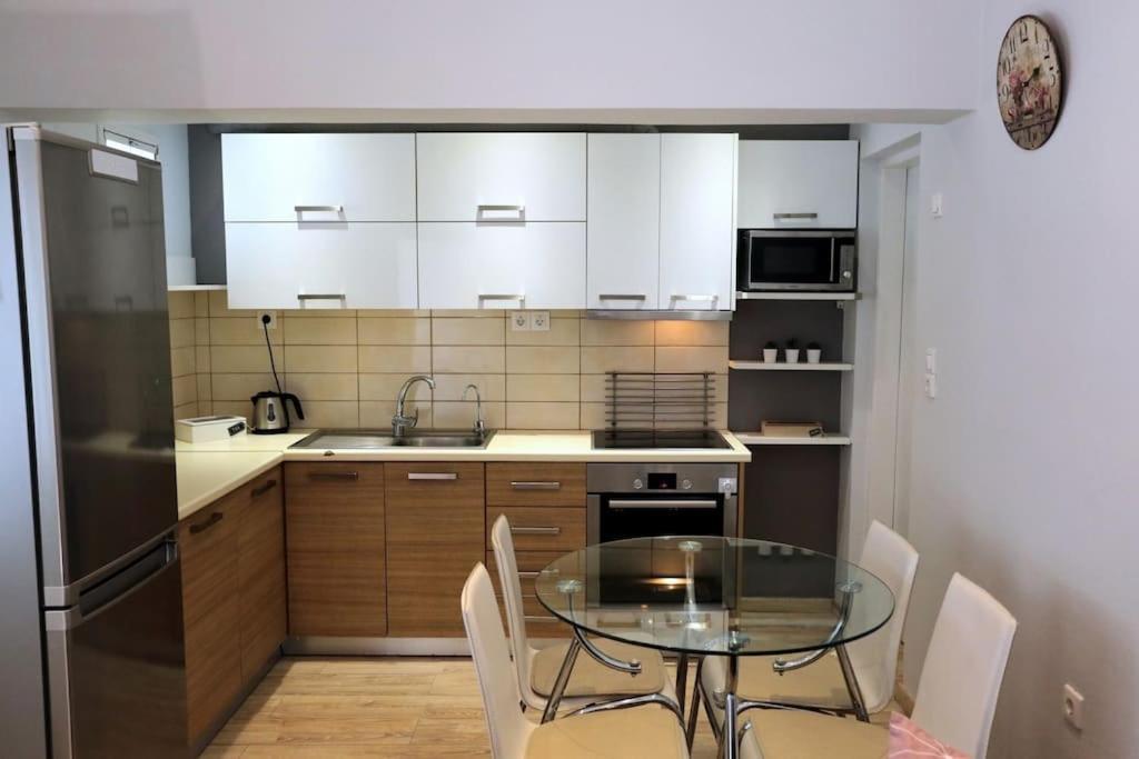 Stamatis Apartment