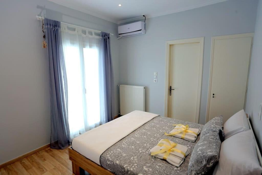 Stamatis * Agios Georgios (Corfu)
